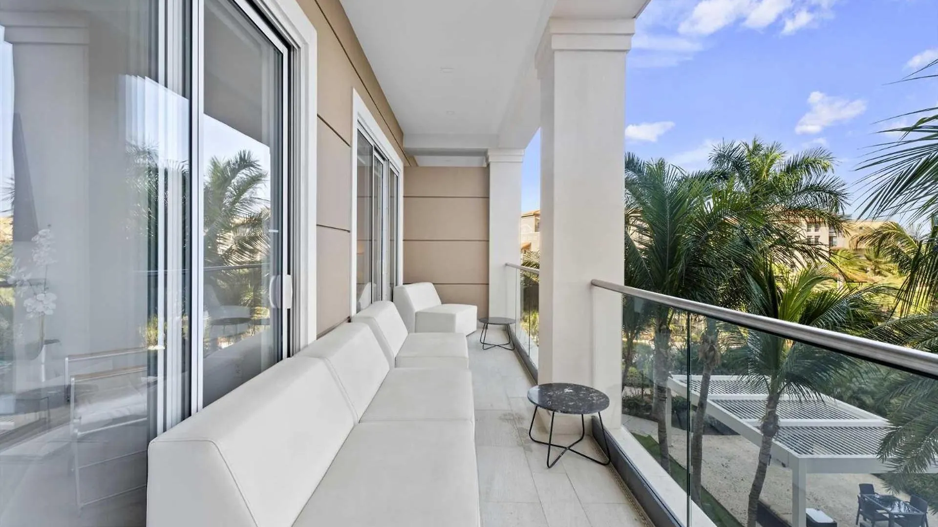 Eagle Beach - Sunset Dreams 2Br Condo - Lv303 Palm Beach 0*,