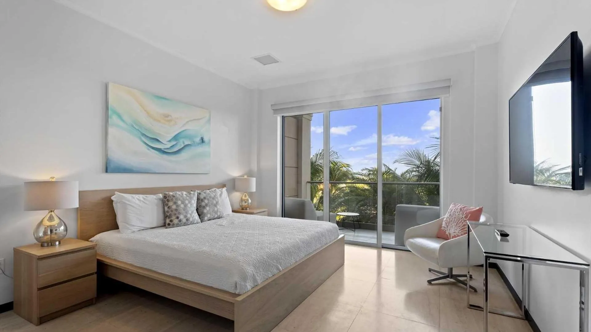 Eagle Beach - Sunset Dreams 2Br Condo - Lv303 Palm Beach Aruba
