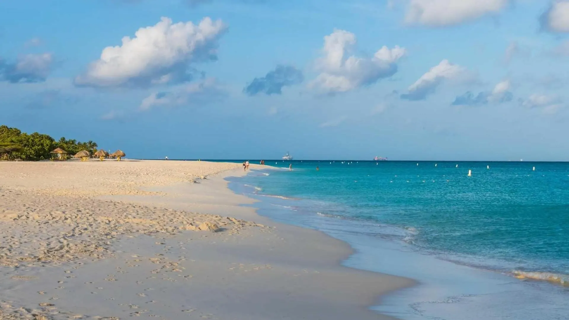 Eagle Beach - Sunset Dreams 2Br Condo - Lv303 Palm Beach 0*,