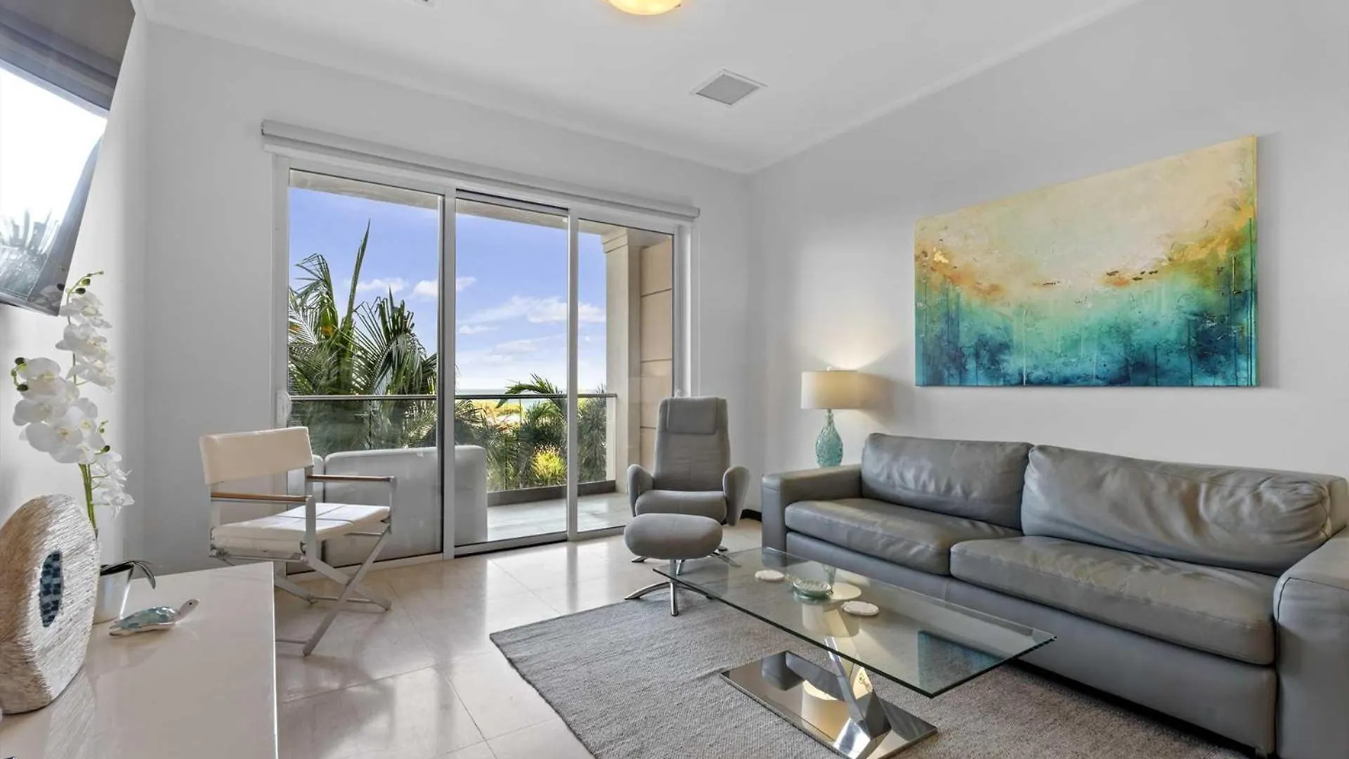 Eagle Beach - Sunset Dreams 2Br Condo - Lv303 Palm Beach