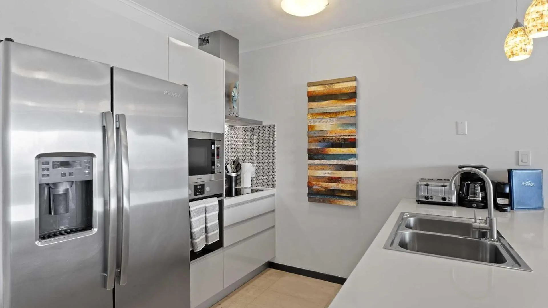 Eagle Beach - Sunset Dreams 2Br Condo - Lv303 Palm Beach 0*,