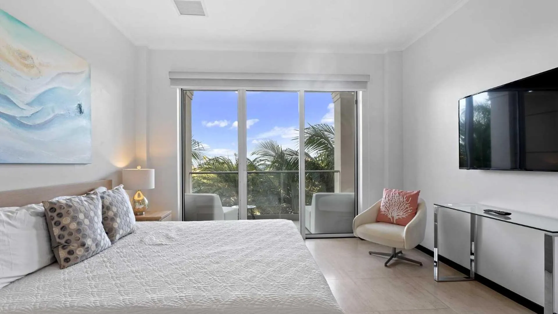 Eagle Beach - Sunset Dreams 2Br Condo - Lv303 Palm Beach Сasa de vacaciones
