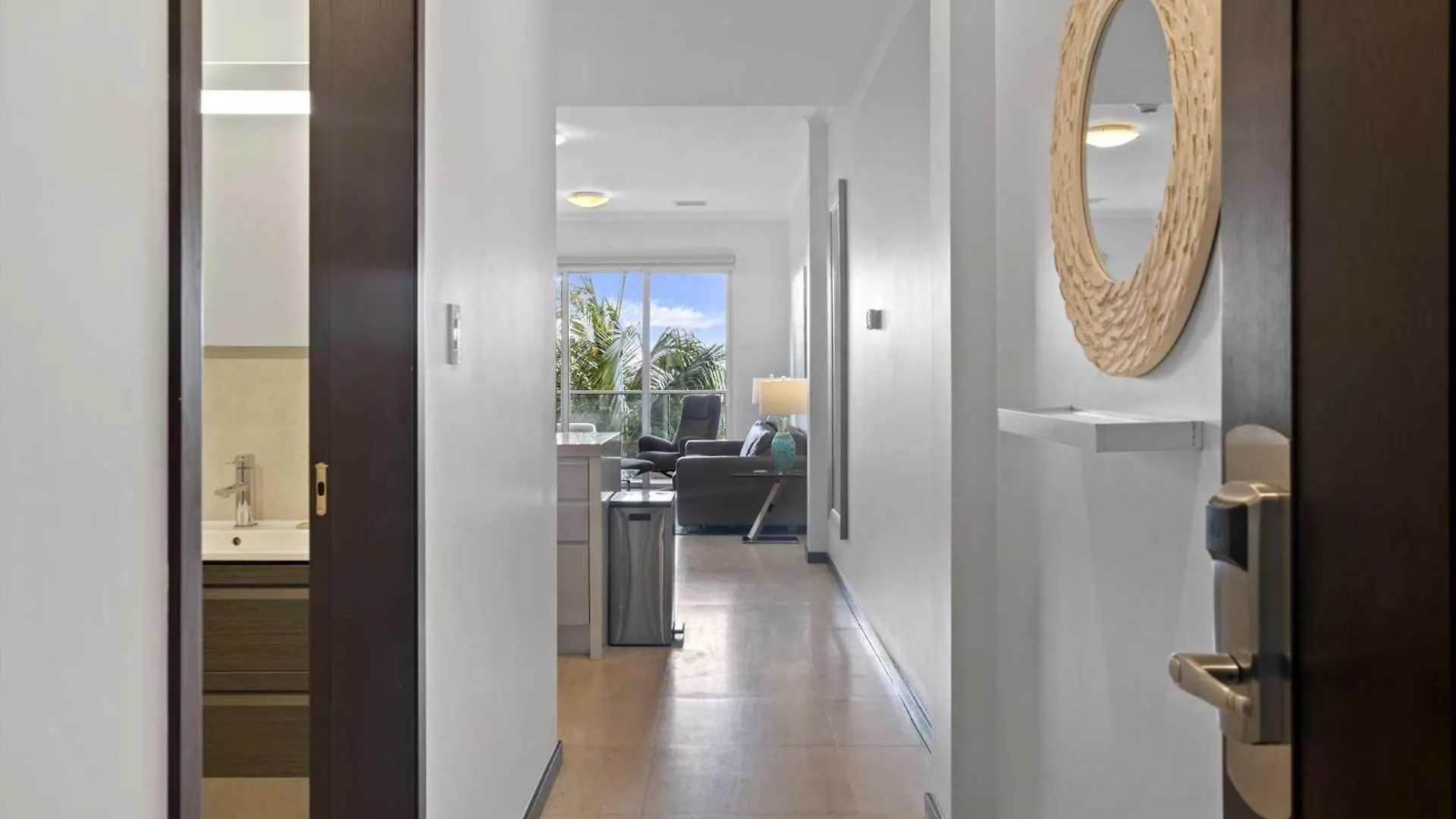 Сasa de vacaciones Eagle Beach - Sunset Dreams 2Br Condo - Lv303 Palm Beach Aruba