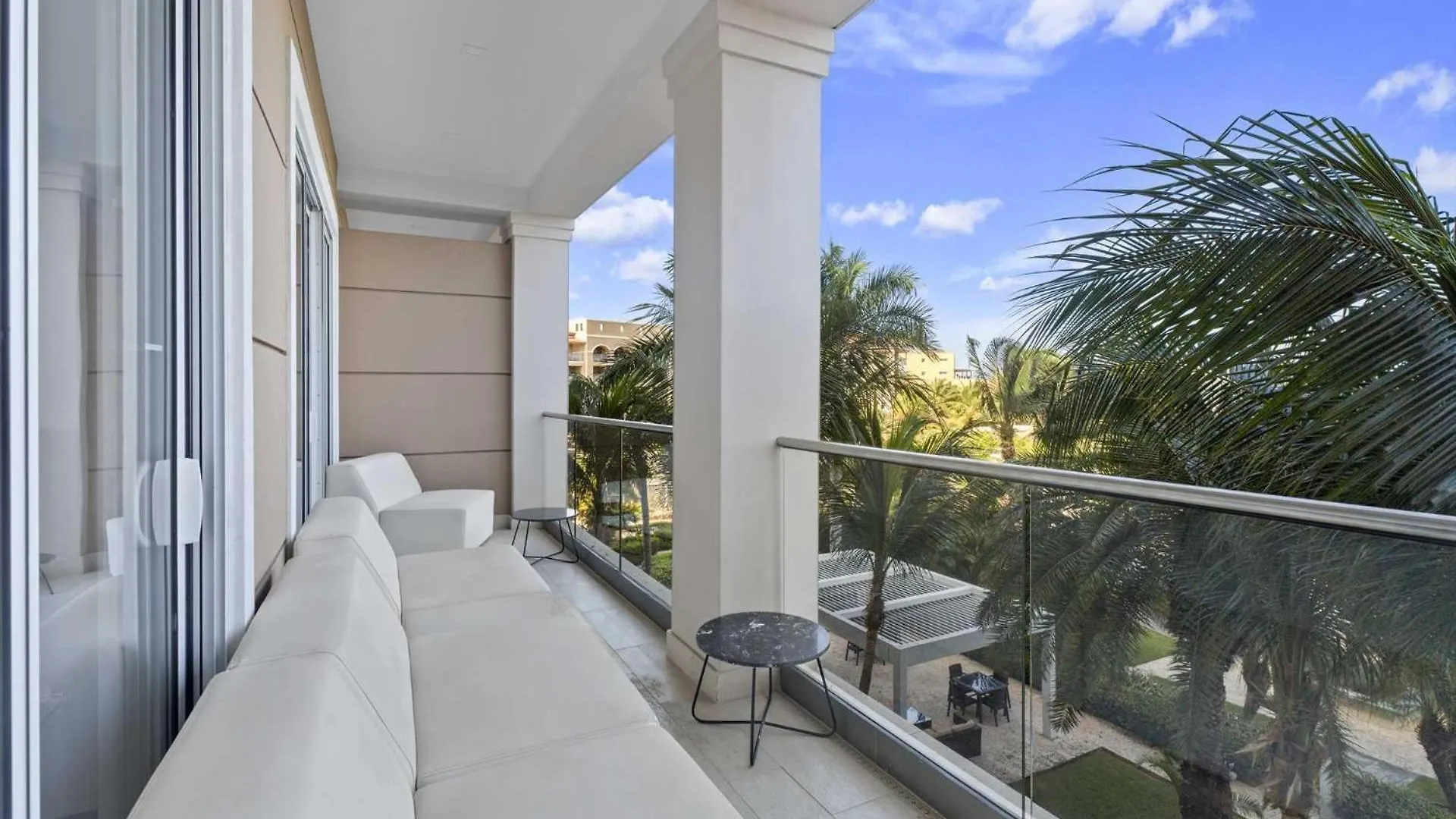 Eagle Beach - Sunset Dreams 2Br Condo - Lv303 Palm Beach