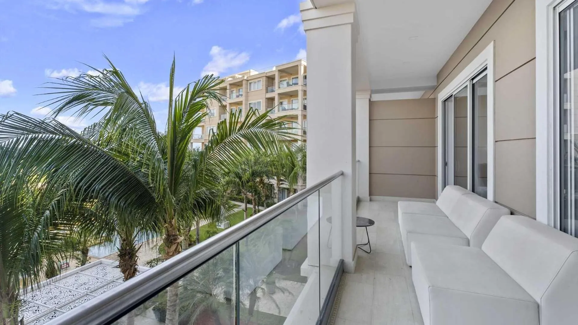Сasa de vacaciones Eagle Beach - Sunset Dreams 2Br Condo - Lv303 Palm Beach