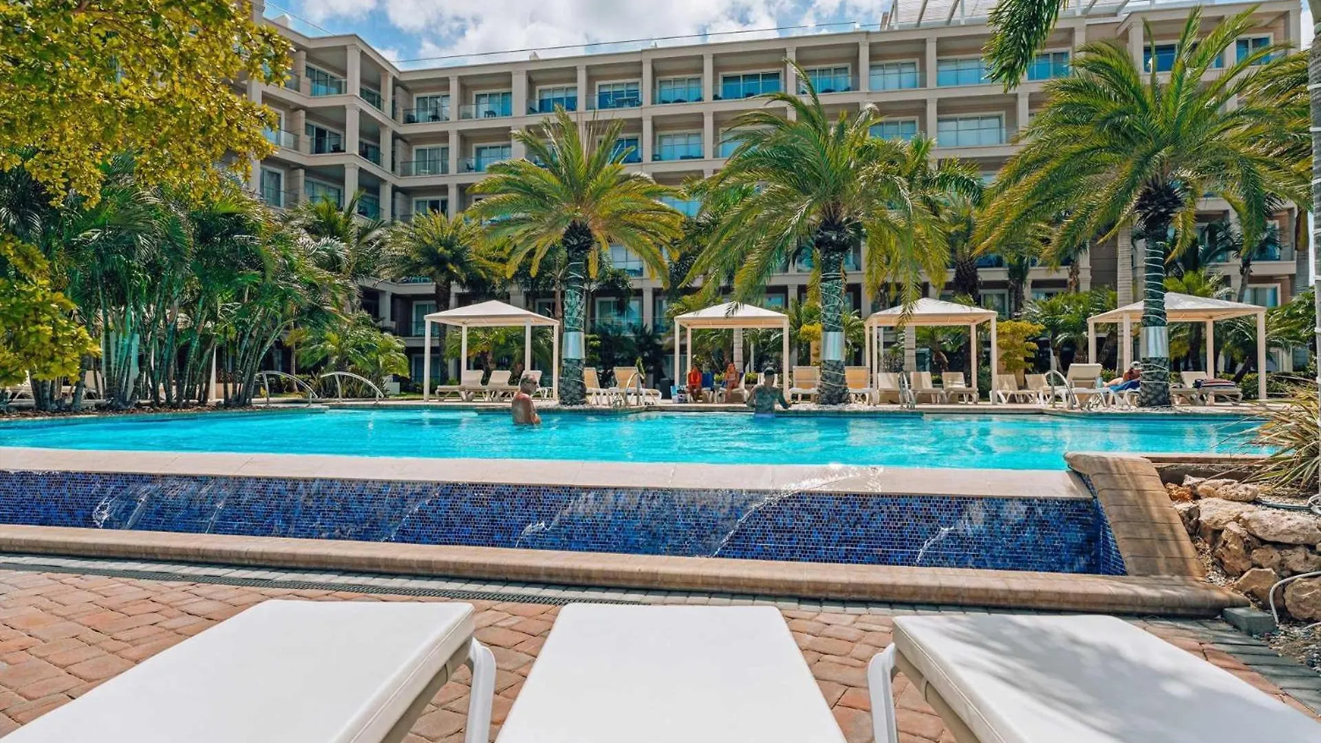 Eagle Beach - Sunset Dreams 2Br Condo - Lv303 Palm Beach Сasa de vacaciones