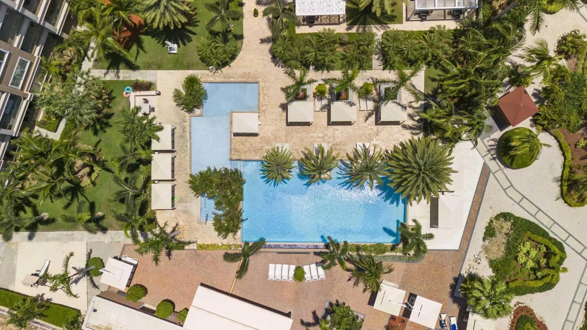Eagle Beach - Sunset Dreams 2Br Condo - Lv303 Palm Beach Сasa de vacaciones