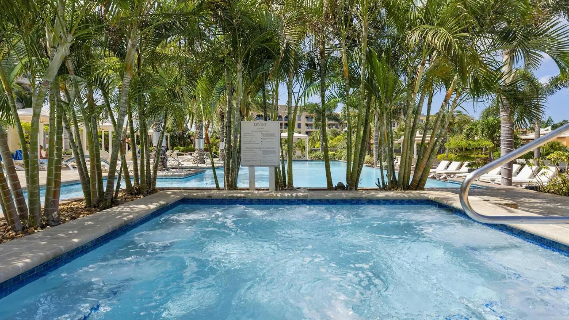 Eagle Beach - Sunset Dreams 2Br Condo - Lv303 Palm Beach Сasa de vacaciones