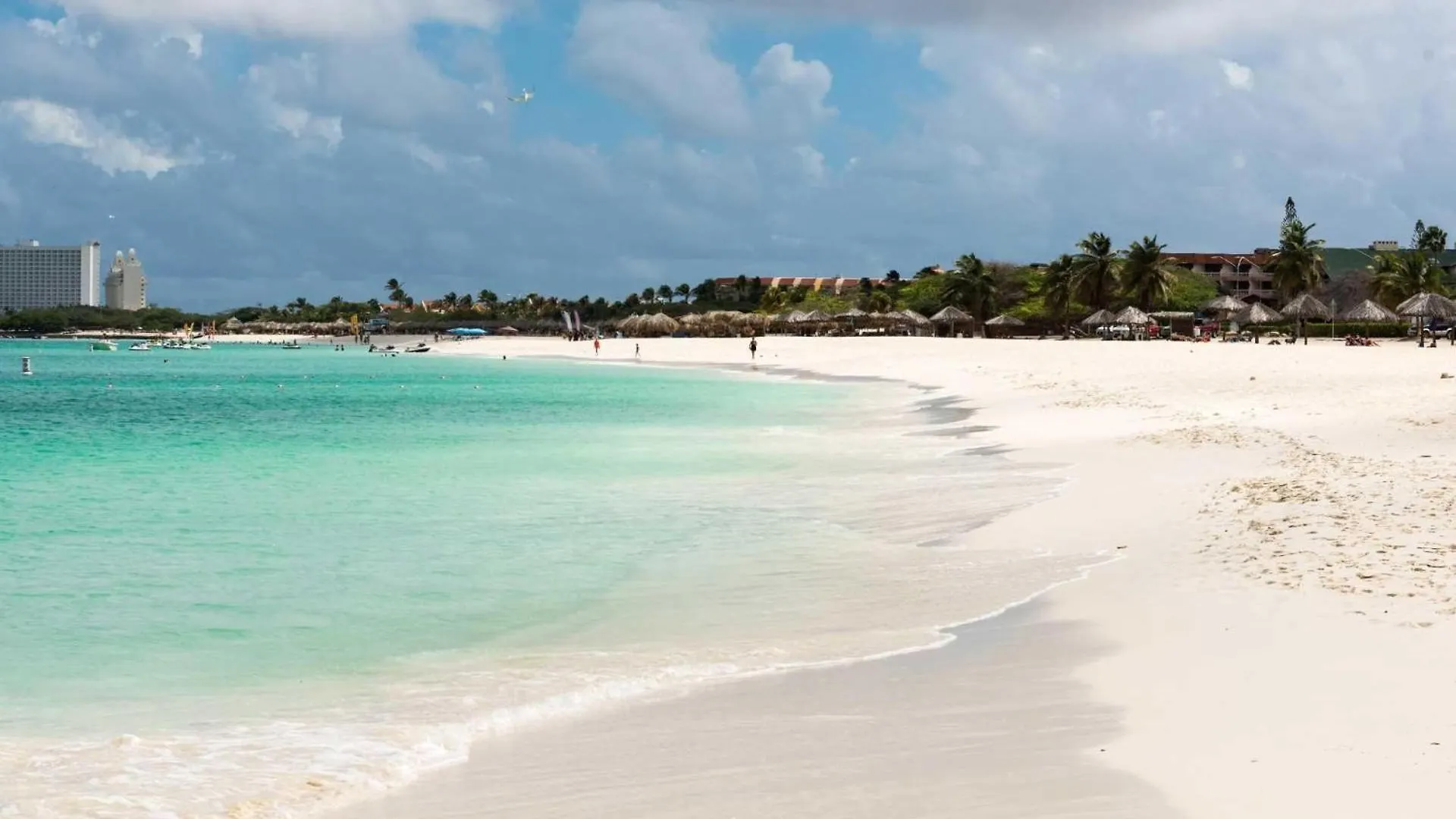 Eagle Beach - Sunset Dreams 2Br Condo - Lv303 Palm Beach